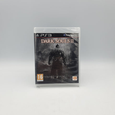 DARK SOULS 2 PS3 NEW & SEALED