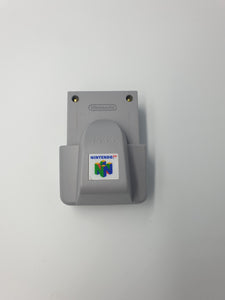 OFFICAL N64 RUMBLE PAK