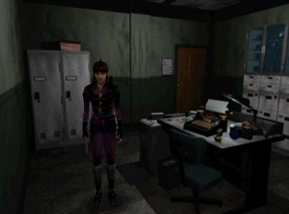 Resident evil online 2 n64 cartridge