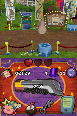 Madagascar 3 nintendo discount ds