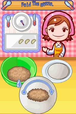 COOKING MAMA
