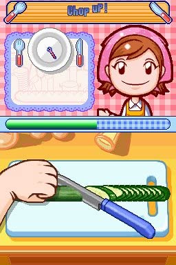COOKING MAMA