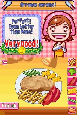 COOKING MAMA