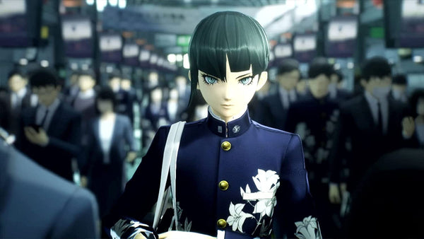 SHIN MEGAMI TENSEI V  NINTENDO SWITCH