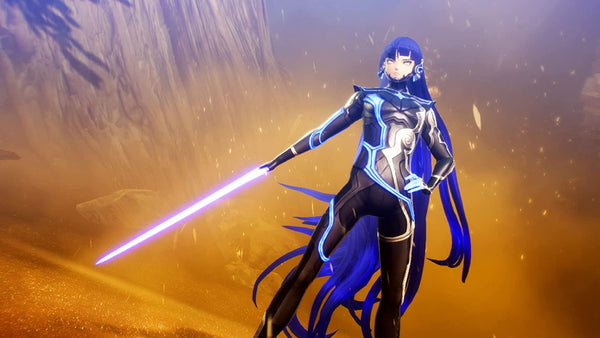 SHIN MEGAMI TENSEI V  NINTENDO SWITCH