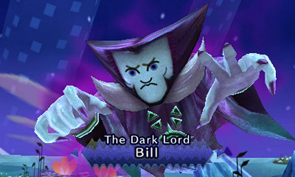 MIITOPIA NINTENDO 3DS