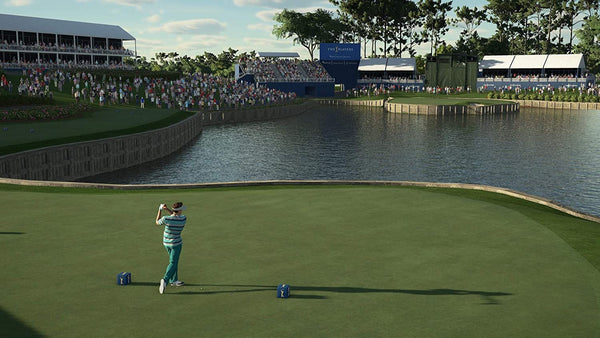 PGA TOUR 2K21 XBOX ONE