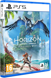 HORIZON FORBIDDEN WEST PS5