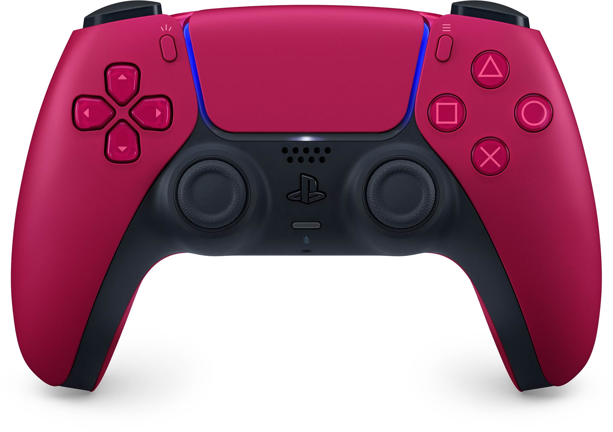 DUALSENSE ™ PS5 WIRELESS CONTROLLER – Cosmic Red