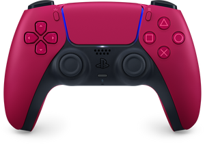 DUALSENSE ™ PS5 WIRELESS CONTROLLER – Cosmic Red
