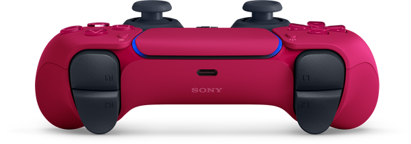 DUALSENSE ™ PS5 WIRELESS CONTROLLER – Cosmic Red