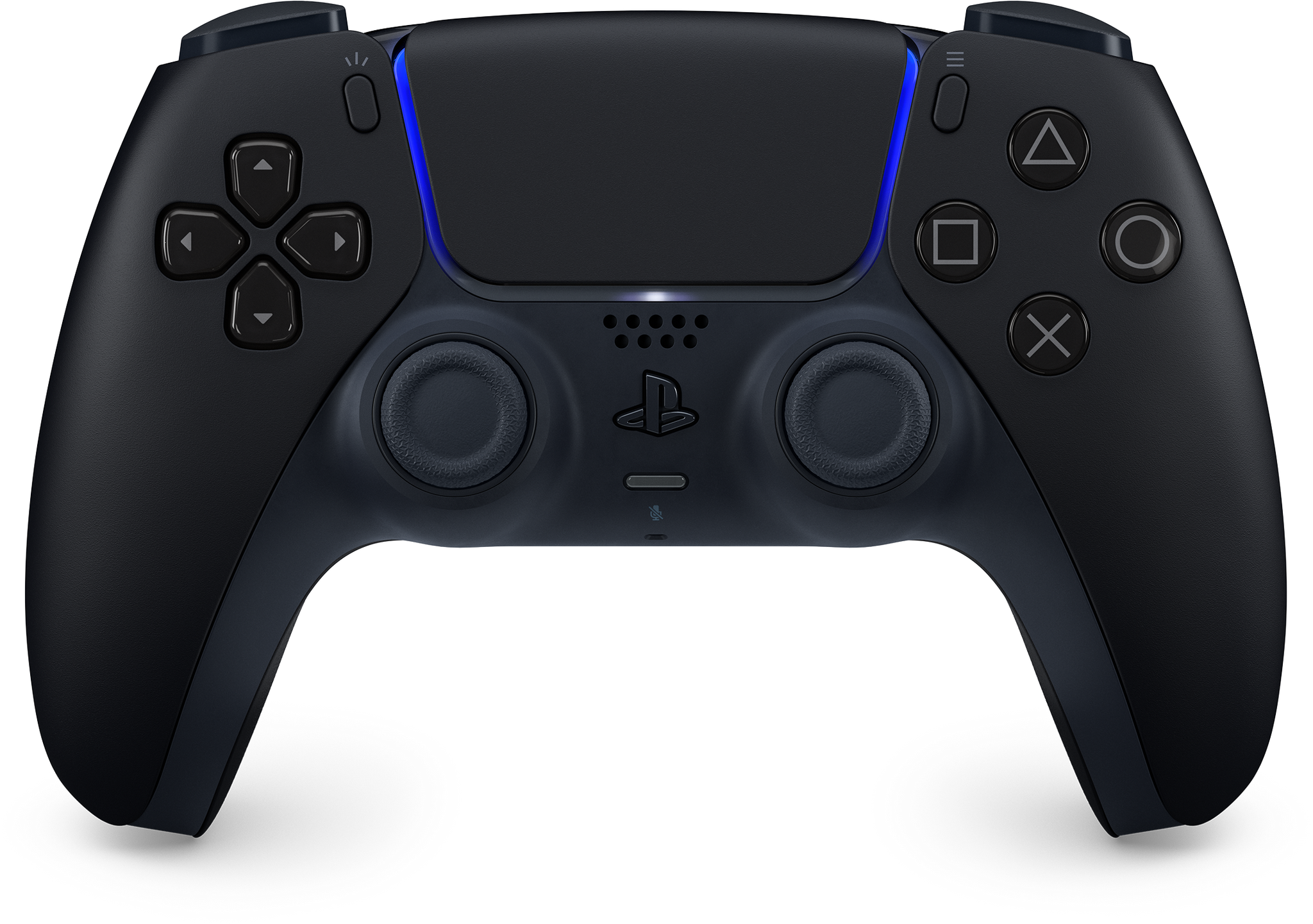DUALSENSE ™ PS5 WIRELESS CONTROLLER – Midnight Black