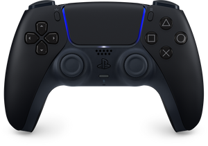 DUALSENSE ™ PS5 WIRELESS CONTROLLER – Midnight Black