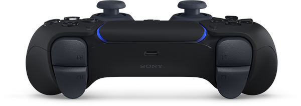 DUALSENSE ™ PS5 WIRELESS CONTROLLER – Midnight Black