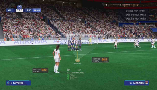 FIFA 23 PS5