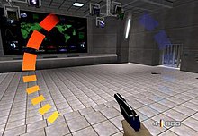 GOLDENEYE 007 N64