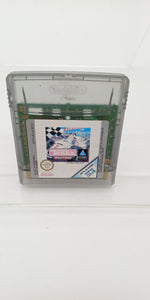 TONKA RACEWAY GAME BOY COLOR