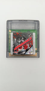 ARMORINES PROJECT S.W.A.R.M .GAME BOY COLOR