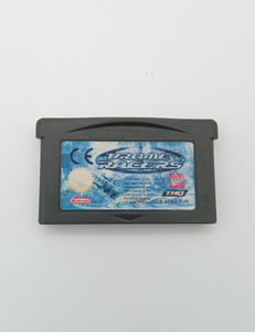 LEGO DROME RACERS GBA