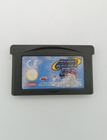 PENNY RACERS GAME BOY ADVANCE