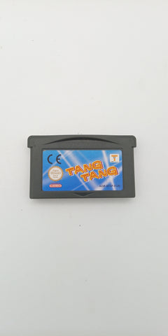 TANG TANG GAME BOY ADVANCE