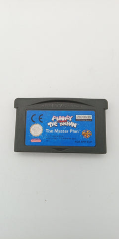 Killer Instinct Gameboy Game Boy NTSC USA Rare Spanish Variant Limited Dog  Tag