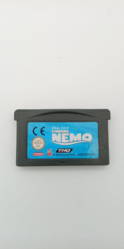 GAME BOY ADVANCE
