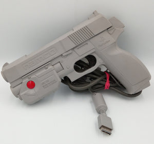 NAMCO G.CON GUN PLAYSTATION PS1