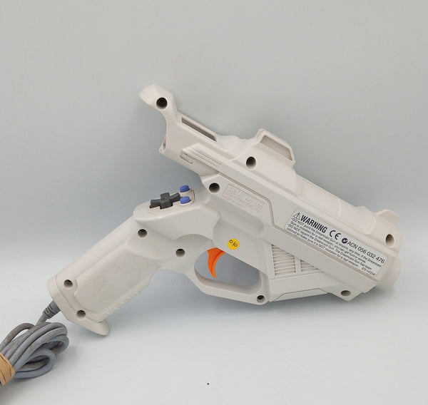 SEGA DREAMCAST LIGHT  GUN