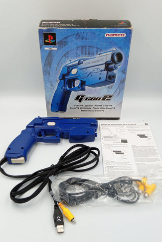 NAMCO G.CON GUN 2 PS2