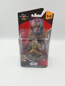 DISNEY INIFINITY 3.0 STAR WARS ZEB ORRELIOS