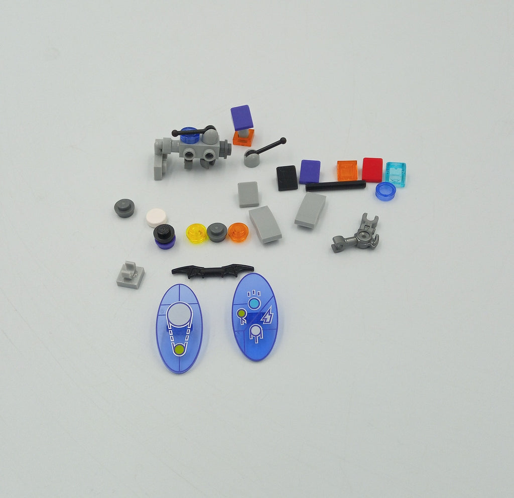 Lego xbox one 2020 outlet