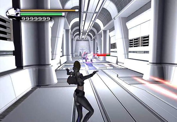 P.N.03 NINTENDO GAMECUBE