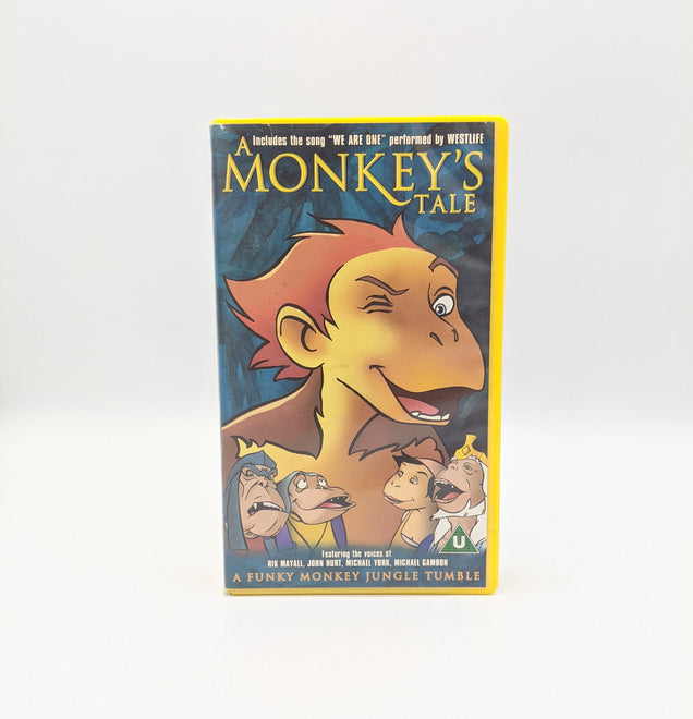 VHS