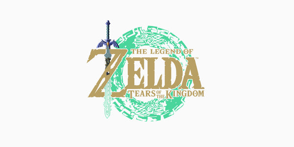 THE LEGEND OF ZELDA: TEARS OF THE KINGDOM SWITCH