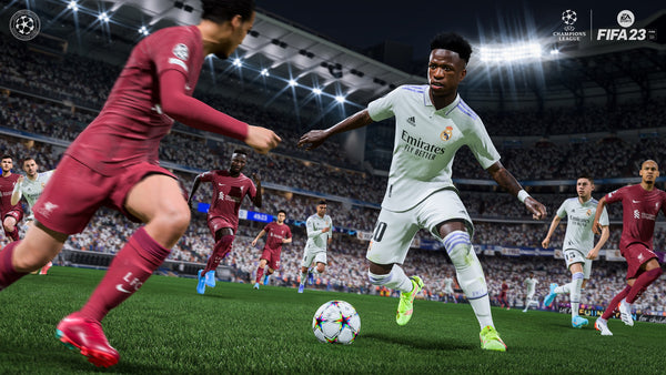 FIFA 23 PS5