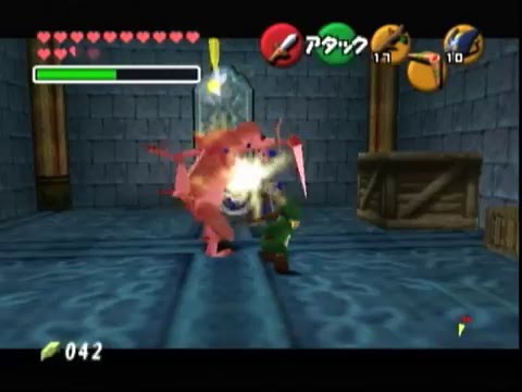 THE LEGEND OF ZELDA THE WIND WAKER GAMECUBE