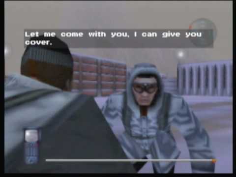 Mission impossible best sale nintendo 64