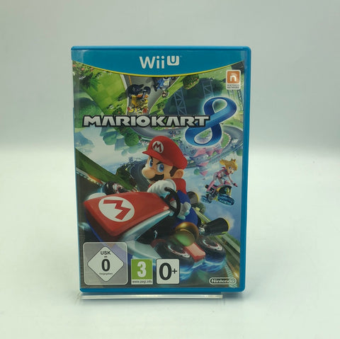 MARIO KART 8
