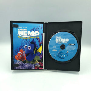 DISNEY FINDING NEMO NEMOS UNDERWATER WORLD OF FUN