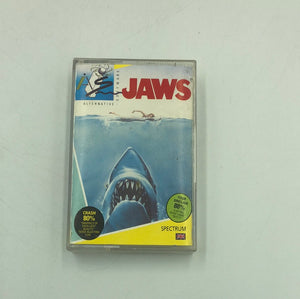 JAWS SINCLAIR PREOWNED BOXED