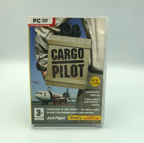 Cargo Pilot - PC