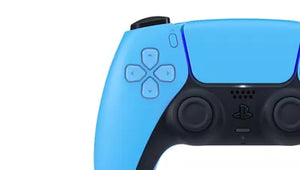 PS5 DUALSENSE CONTROLLER BLUE