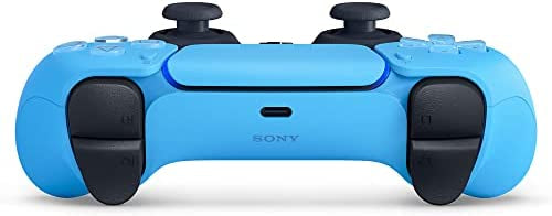 PS5 DUALSENSE CONTROLLER BLUE