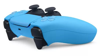 PS5 DUALSENSE CONTROLLER BLUE