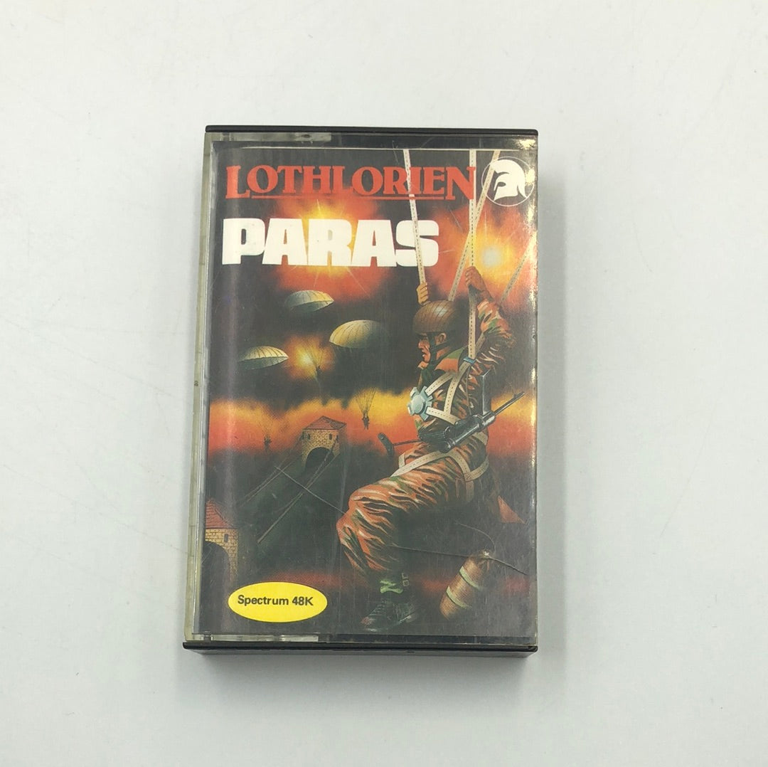 LOTHLORIEN PARAS SINCLAIR PREOWNED BOXED