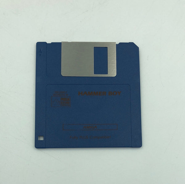 HAMER BOY AMIGA PREOWNED